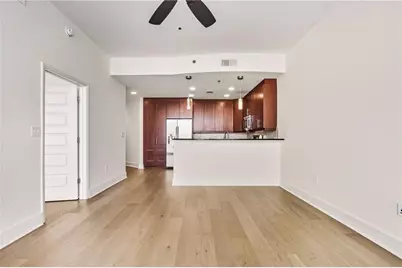 1080 Peachtree Street NE #1501, Atlanta, GA 30309 - Photo 9