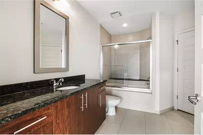 1080 Peachtree Street NE #1501, Atlanta, GA 30309 - Photo 15