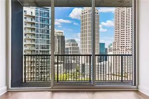 1080 Peachtree St NE, Atlanta, GA 30309 - Photo 1