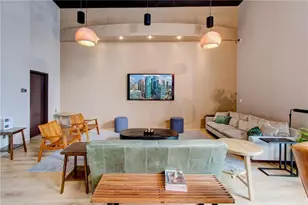 1080 Peachtree St NE, Atlanta, GA 30309 - Photo 29