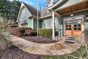 180 Forest Glen Dr, Waleska, GA 30183 - Photo 3
