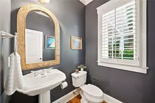 3901 Hazelhurst Dr, Marietta, GA 30066 - Photo 21