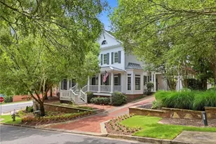 3901 Hazelhurst Dr, Marietta, GA 30066 - Photo 11