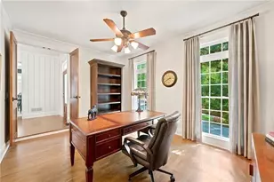 3901 Hazelhurst Dr, Marietta, GA 30066 - Photo 19