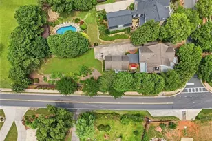 3901 Hazelhurst Dr, Marietta, GA 30066 - Photo 99
