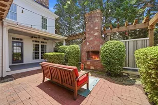 3901 Hazelhurst Dr, Marietta, GA 30066 - Photo 3