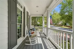3901 Hazelhurst Dr, Marietta, GA 30066 - Photo 13