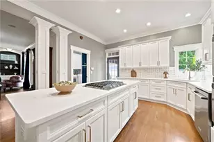 3901 Hazelhurst Dr, Marietta, GA 30066 - Photo 29