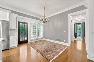 3901 Hazelhurst Dr, Marietta, GA 30066 - Photo 27