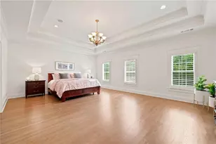 3901 Hazelhurst Dr, Marietta, GA 30066 - Photo 49