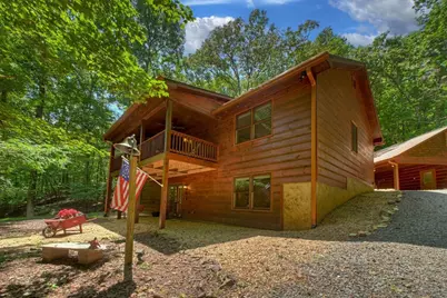 162 Primrose Court, Ellijay, GA 30540 - Photo 3