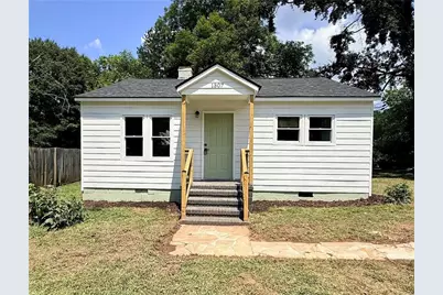 1307 Lucky Street, Griffin, GA 30223 - Photo 5