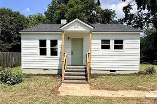 1307 Lucky St, Griffin, GA 30223 - Photo 5