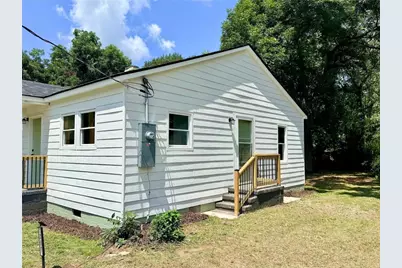 1307 Lucky Street, Griffin, GA 30223 - Photo 3