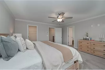 2960 Fareed Street #LOT 28, Douglasville, GA 30135 - Photo 19