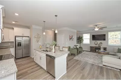 2960 Fareed Street #LOT 28, Douglasville, GA 30135 - Photo 9