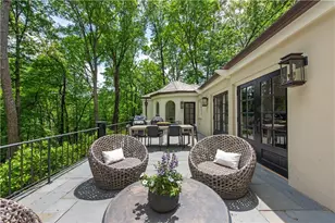 4189 Harrogate Dr NW, Atlanta, GA 30327 - Photo 33