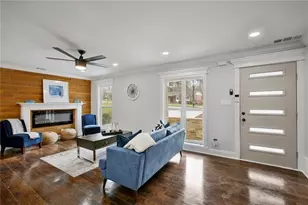 3499 Fairlane Dr NW, Atlanta, GA 30331 - Photo 3