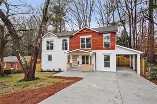 3499 Fairlane Dr NW, Atlanta, GA 30331 - Photo 29