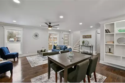 3499 Fairlane Drive NW, Atlanta, GA 30331 - Photo 9