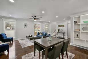 3499 Fairlane Dr NW, Atlanta, GA 30331 - Photo 9