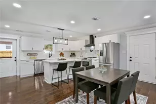 3499 Fairlane Dr NW, Atlanta, GA 30331 - Photo 5