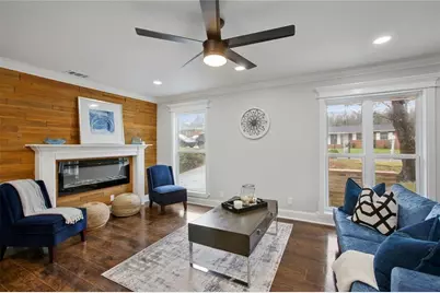 3499 Fairlane Drive NW, Atlanta, GA 30331 - Photo 7
