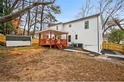 3499 Fairlane Drive NW, Atlanta, GA 30331 - Photo 27