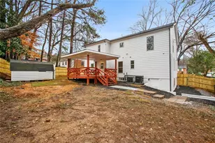 3499 Fairlane Dr NW, Atlanta, GA 30331 - Photo 27