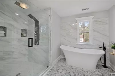 3499 Fairlane Drive NW, Atlanta, GA 30331 - Photo 17