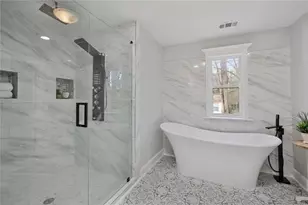 3499 Fairlane Dr NW, Atlanta, GA 30331 - Photo 17