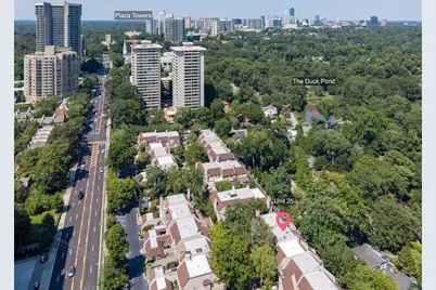 2525 Peachtree Road NE #25, Atlanta, GA 30305 - Photo 3