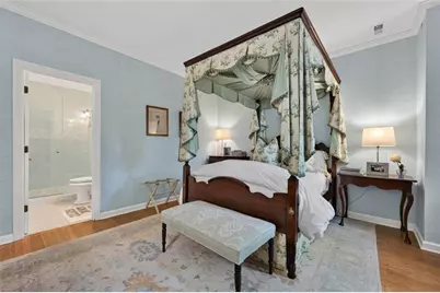 2525 Peachtree Road NE #25, Atlanta, GA 30305 - Photo 35