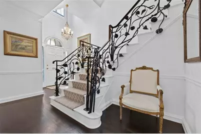 2525 Peachtree Road NE #25, Atlanta, GA 30305 - Photo 25