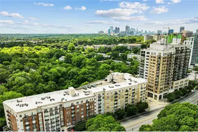 2255 Peachtree Road NE #522, Atlanta, GA 30309 - Photo 31