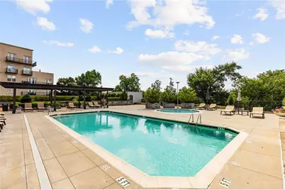 2255 Peachtree Road NE #522, Atlanta, GA 30309 - Photo 39