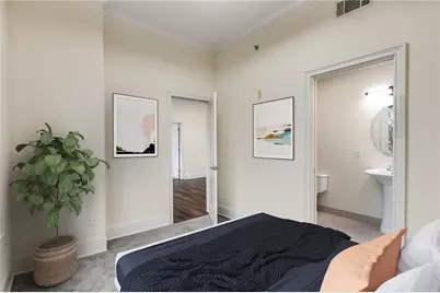 2255 Peachtree Road NE #522, Atlanta, GA 30309 - Photo 25