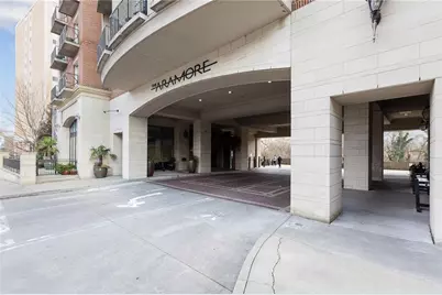 2255 Peachtree Road NE #522, Atlanta, GA 30309 - Photo 43