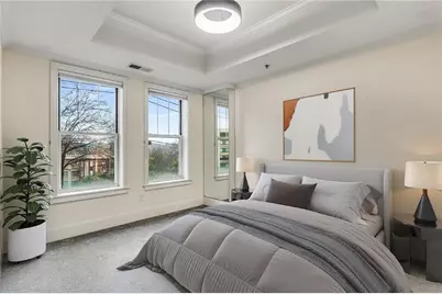 2255 Peachtree Road NE #522, Atlanta, GA 30309 - Photo 17