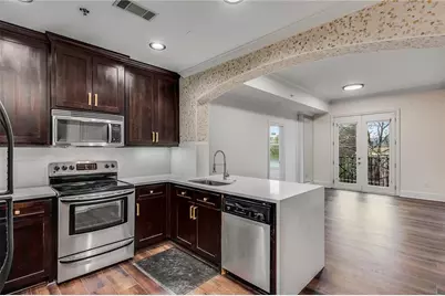 2255 Peachtree Road NE #522, Atlanta, GA 30309 - Photo 7