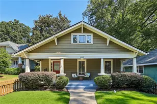 692 Glenwood Ave SE, Atlanta, GA 30312 - Photo 1