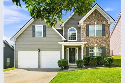 5655 Laurel Ridge Drive, Atlanta, GA 30344 - Photo 1