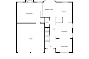 5655 Laurel Ridge Dr, Atlanta, GA 30344 - Photo 49