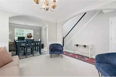 5655 Laurel Ridge Drive, Atlanta, GA 30344 - Photo 9
