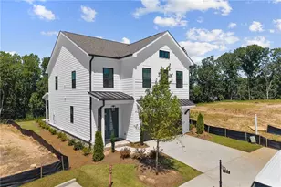 604 Silva St, Cumming, GA 30040 - Photo 3