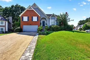 1320 Camden Pl, Lawrenceville, GA 30043 - Photo 7