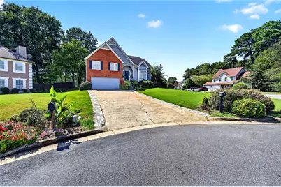 1320 Camden Place, Lawrenceville, GA 30043 - Photo 5