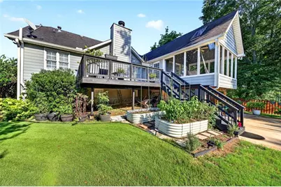 1320 Camden Place, Lawrenceville, GA 30043 - Photo 51