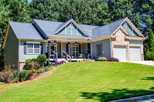 914 Safe Harbor Dr, Dallas, GA 30157 - Photo 41