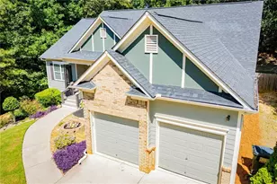 914 Safe Harbor Dr, Dallas, GA 30157 - Photo 43